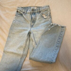 Abercrombie jeans